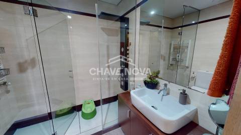 Apartamento T4+1 Venda em Mafamude e Vilar do Paraíso,Vila Nova de Gaia