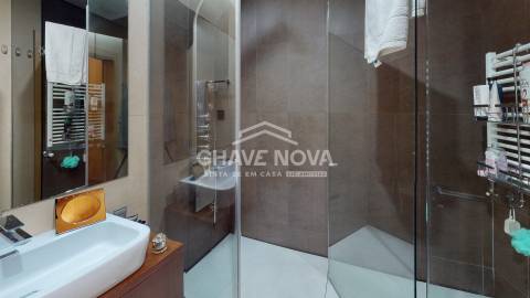 Apartamento T4+1 Venda em Mafamude e Vilar do Paraíso,Vila Nova de Gaia