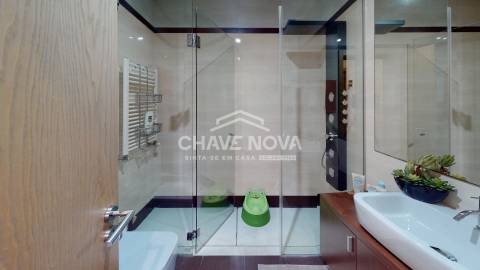 Apartamento T4+1 Venda em Mafamude e Vilar do Paraíso,Vila Nova de Gaia