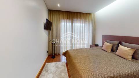 Apartamento T4+1 Venda em Mafamude e Vilar do Paraíso,Vila Nova de Gaia