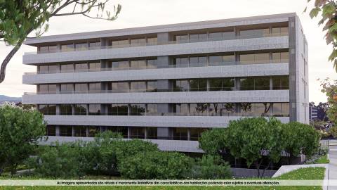 Apartamento T2 Venda em Oliveira do Douro,Vila Nova de Gaia