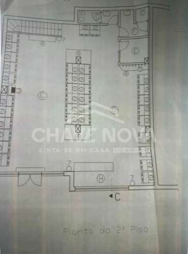 Loja  Venda em Santa Maria Maior,Chaves