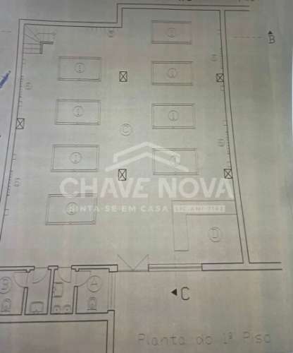 Loja  Venda em Santa Maria Maior,Chaves