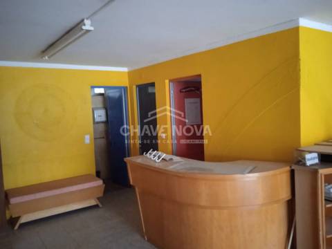 Loja  Venda em Santa Maria Maior,Chaves