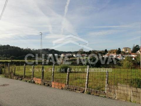 Lote de Terreno  Venda em Gulpilhares e Valadares,Vila Nova de Gaia