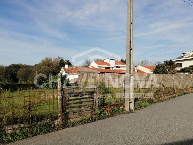 Lote de Terreno  Venda em Gulpilhares e Valadares,Vila Nova de Gaia