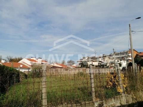 Lote de Terreno  Venda em Gulpilhares e Valadares,Vila Nova de Gaia
