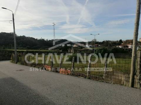 Lote de Terreno  Venda em Gulpilhares e Valadares,Vila Nova de Gaia