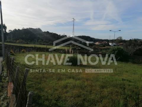 Lote de Terreno  Venda em Gulpilhares e Valadares,Vila Nova de Gaia