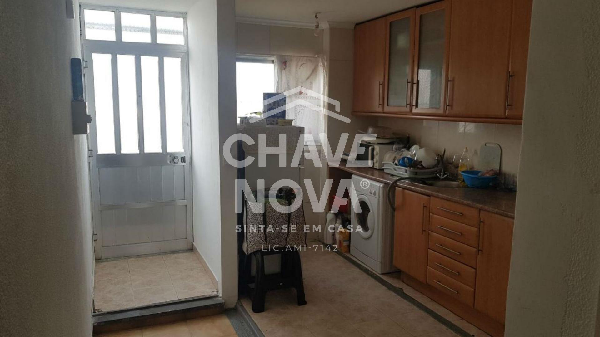 Apartamento T2 Venda em Alhos Vedros,Moita