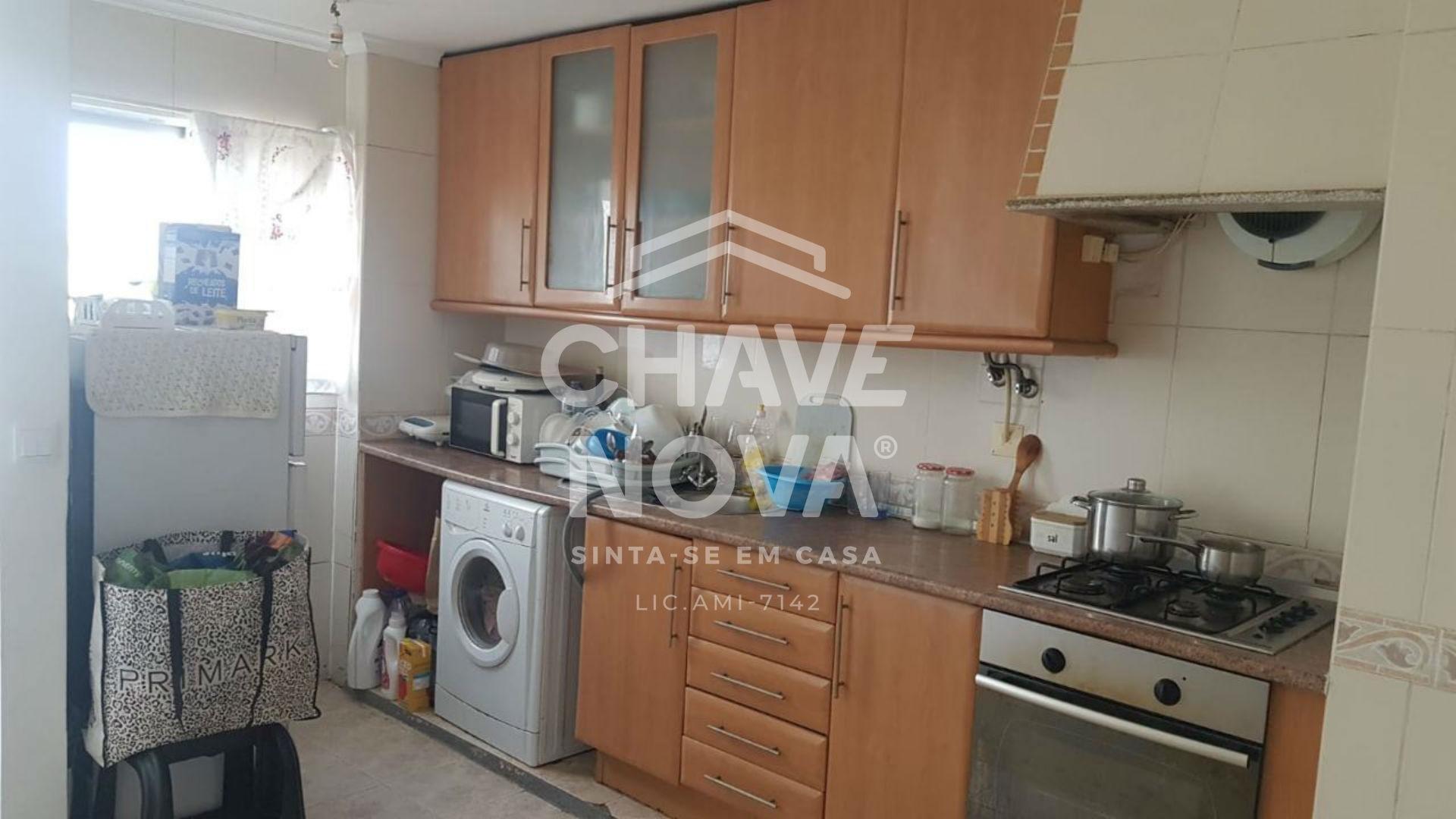 Apartamento T2 Venda em Alhos Vedros,Moita