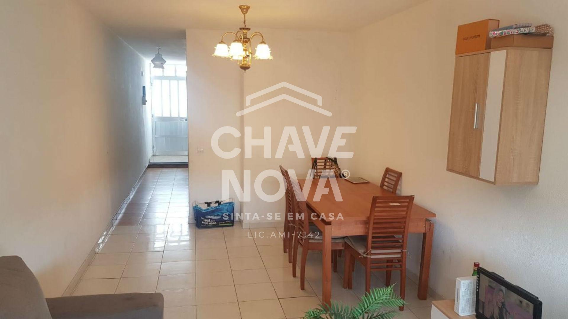 Apartamento T2 Venda em Alhos Vedros,Moita