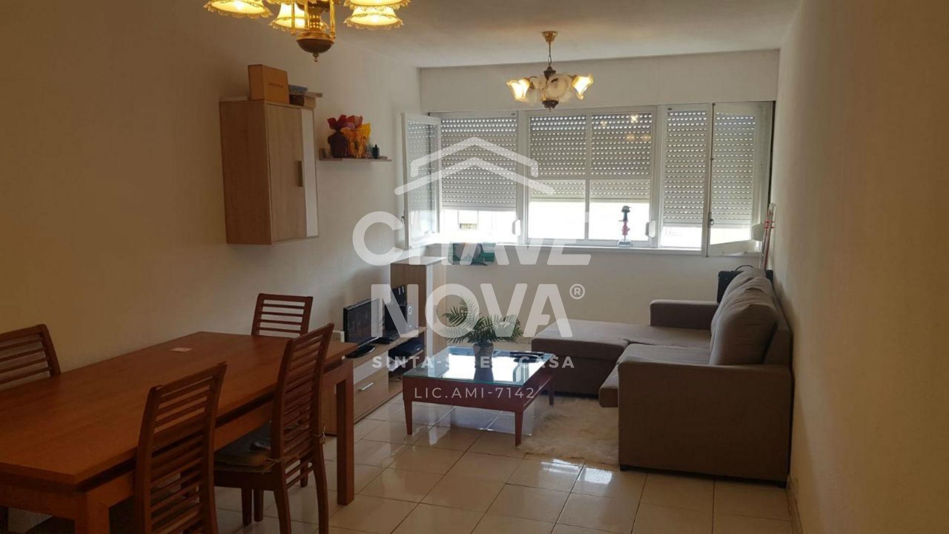 Apartamento T2 Venda em Alhos Vedros,Moita