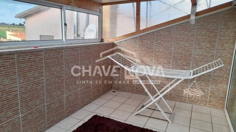 Moradia Geminada T3+1 Venda em Oiã,Oliveira do Bairro