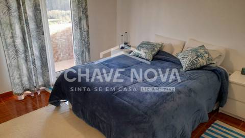 Moradia Geminada T3+1 Venda em Oiã,Oliveira do Bairro