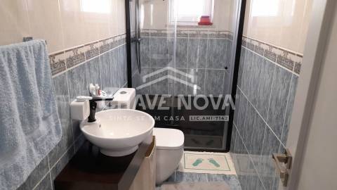 Moradia Geminada T3+1 Venda em Oiã,Oliveira do Bairro