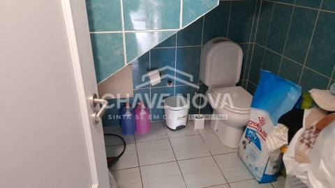 Moradia Geminada T3+1 Venda em Oiã,Oliveira do Bairro