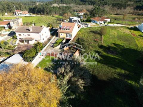Moradia Geminada T3+1 Venda em Oiã,Oliveira do Bairro
