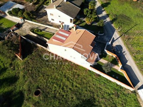 Moradia Geminada T3+1 Venda em Oiã,Oliveira do Bairro