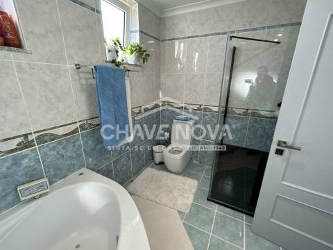 Moradia Geminada T3+1 Venda em Oiã,Oliveira do Bairro