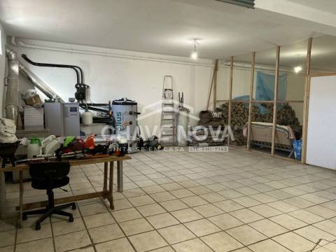 Moradia Geminada T3+1 Venda em Oiã,Oliveira do Bairro