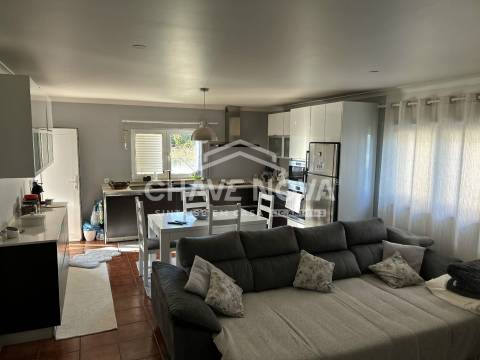 Moradia Geminada T3+1 Venda em Oiã,Oliveira do Bairro