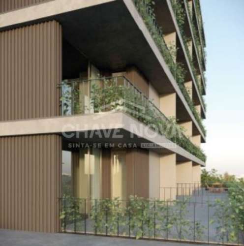 Apartamento T3 Venda em Fânzeres e São Pedro da Cova,Gondomar