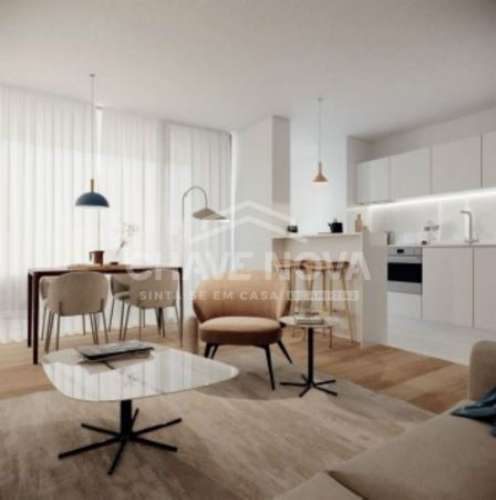 Apartamento T3 Venda em Fânzeres e São Pedro da Cova,Gondomar