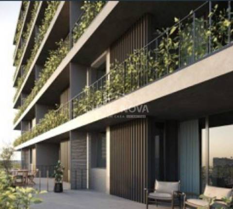 Apartamento T3 Venda em Fânzeres e São Pedro da Cova,Gondomar