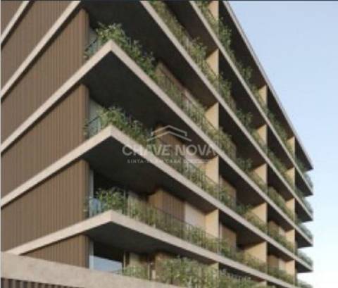 Apartamento T3 Venda em Fânzeres e São Pedro da Cova,Gondomar