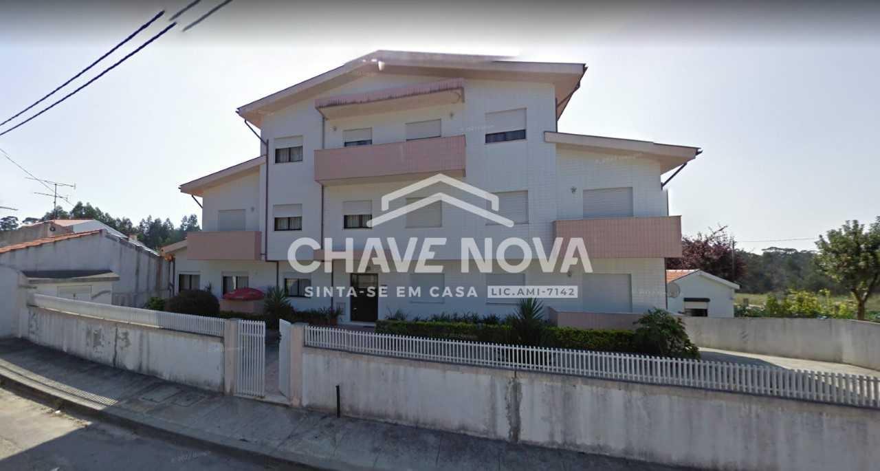 Apartamento T1 Venda em São Miguel do Souto e Mosteirô,Santa Maria da Feira