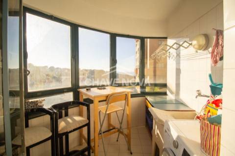 Apartamento T3 Venda em Santa Marinha e São Pedro da Afurada,Vila Nova de Gaia