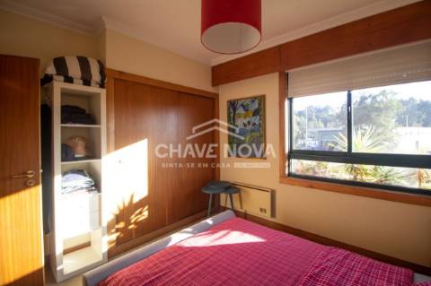 Apartamento T3 Venda em Santa Marinha e São Pedro da Afurada,Vila Nova de Gaia