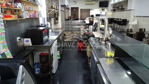 Café  Trespasse em Oliveira do Douro,Vila Nova de Gaia