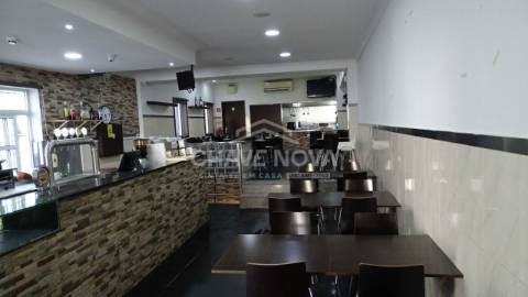 Café  Trespasse em Oliveira do Douro,Vila Nova de Gaia