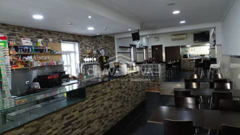 Café  Trespasse em Oliveira do Douro,Vila Nova de Gaia