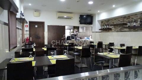 Café  Trespasse em Oliveira do Douro,Vila Nova de Gaia