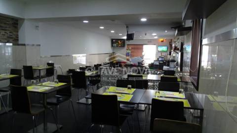 Café  Trespasse em Oliveira do Douro,Vila Nova de Gaia