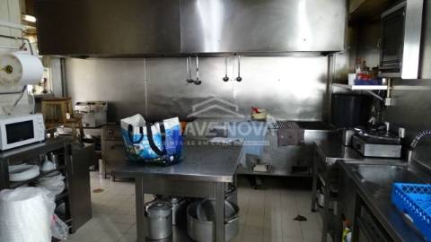 Café  Trespasse em Oliveira do Douro,Vila Nova de Gaia