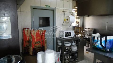 Café  Trespasse em Oliveira do Douro,Vila Nova de Gaia