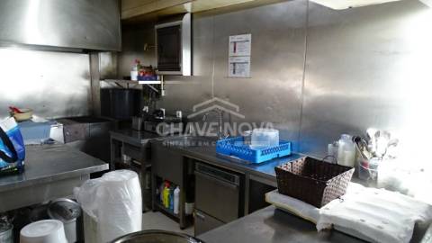 Café  Trespasse em Oliveira do Douro,Vila Nova de Gaia