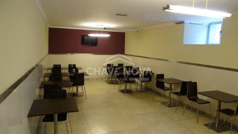 Café  Trespasse em Oliveira do Douro,Vila Nova de Gaia