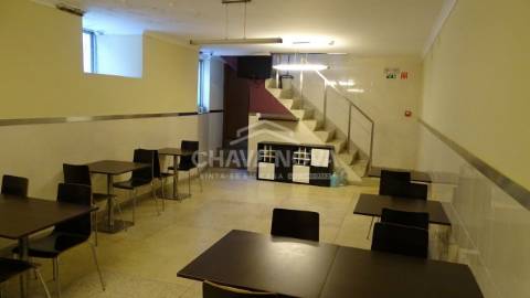 Café  Trespasse em Oliveira do Douro,Vila Nova de Gaia