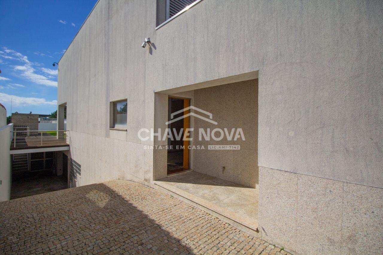 Moradia Geminada T3+1 Venda em Madalena,Vila Nova de Gaia