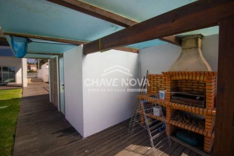 Moradia Geminada T3+1 Venda em Madalena,Vila Nova de Gaia