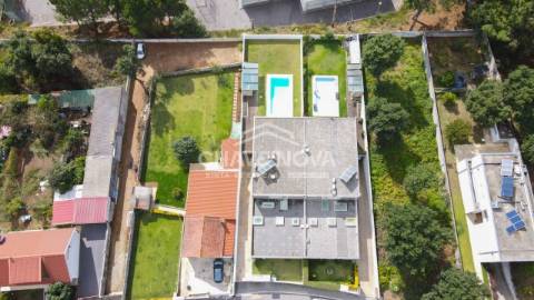 Moradia Geminada T3+1 Venda em Madalena,Vila Nova de Gaia