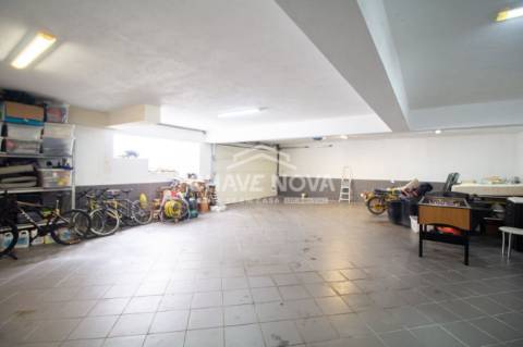 Moradia Geminada T3+1 Venda em Madalena,Vila Nova de Gaia