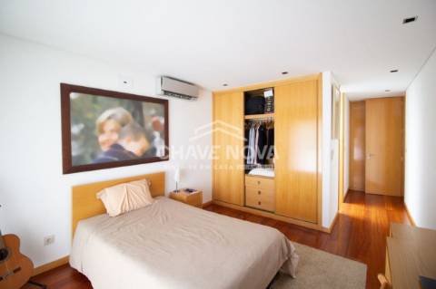 Moradia Geminada T3+1 Venda em Madalena,Vila Nova de Gaia