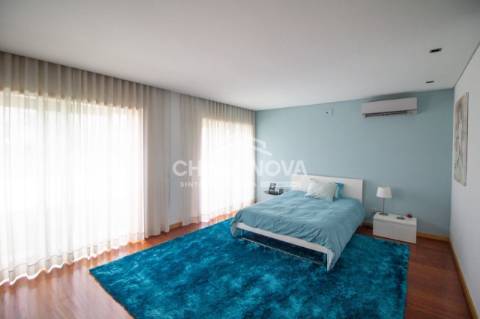 Moradia Geminada T3+1 Venda em Madalena,Vila Nova de Gaia