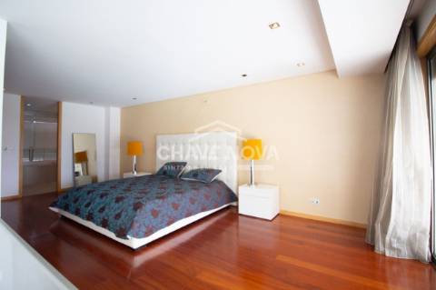 Moradia Geminada T3+1 Venda em Madalena,Vila Nova de Gaia